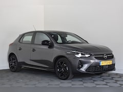 Opel Corsa - 1.2 T. 100PK GS LINE