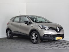 Renault Captur - 0.9 TCE 90PK AUTHENTIQUE