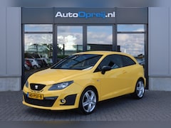 Seat Ibiza - 1.4 TSI Cupra AUTOMAAT 180pk Clima, Cruise