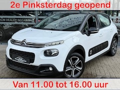 Citroën C3 - 1.2 PT SHINE AIRCO-ECC FULLMAP NAVI PDC CRUISE