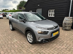 Citroën C4 Cactus - 1.5 BlueHDi Business