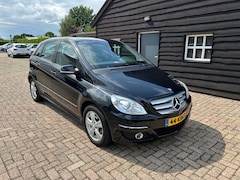Mercedes-Benz B-klasse - B klasse 170 automaat
