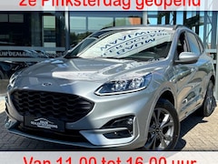 Ford Kuga - 2.5 PHEV 225PK ST-LINE X AUTOMAAT NAVI PDC-CAMERA