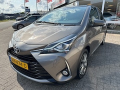 Toyota Yaris - 1.5 VVT-i Executive