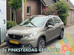 Peugeot 2008 - 1.2 PureTech Blue Lion Automaat Automaat