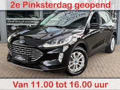 Ford Kuga - 2.5 FHEV TITANIUM AUTOMAAT NAVI PDC-CAMERA