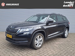 Skoda Kodiaq - 1.5 TSI Style Business Navi | Automaat | PDC | ECC | Apple Carplay/Android Auto