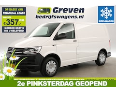 Volkswagen Transporter - 2.0 TDI 150PK L1H1 | NACHTKOELING | Koelwagen DSG Automaat Airco Camera Koelauto 3 Persoon