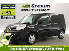 Renault Kangoo - 1.5 dCi 75 L1H1 Airco Cruise PDC Elektrpakket Schuifdeur