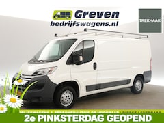 Citroën Jumper - 2.2 HDI L2H1 | APK tot 09-2025 | Airco Cruise 3 Persoons Imperiaal Trekhaak Schuifdeur