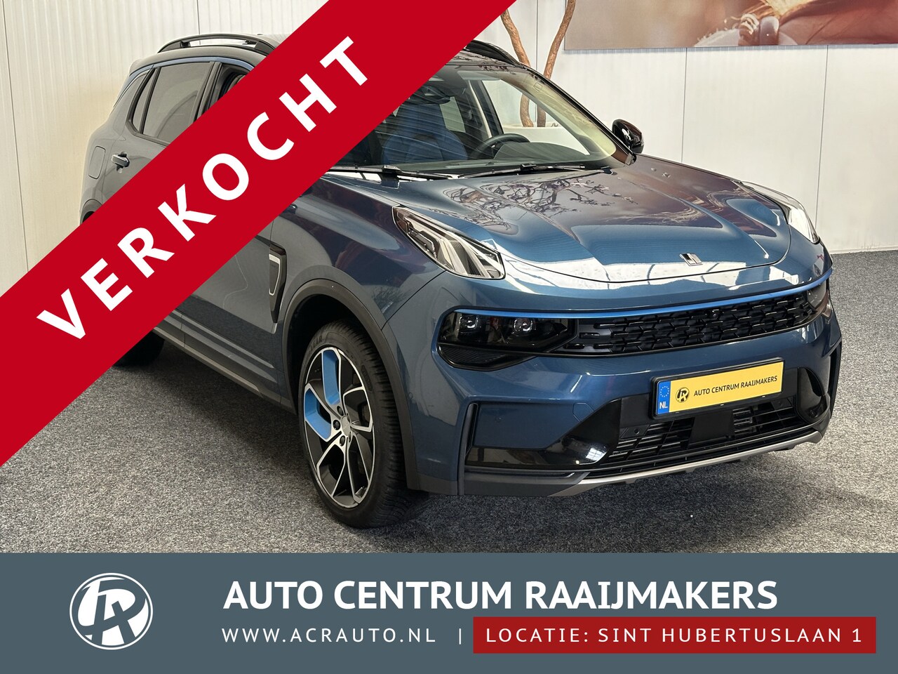 Lynk & Co 01 - 1.5 50 STUKS OP VOORRAAD ! VOL OPTIES ! 360 CAMERA ADAPTIVE CRUISE CONTROL PANORAMA SCHUIF - AutoWereld.nl