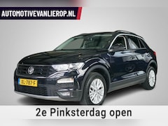 Volkswagen T-Roc - 1.5 TSI Style | ADAPTIVE CRUISE | CAMERA | DEALER ONDERHOUDEN