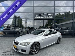BMW 3-serie Coupé - 335IS High Executive M-Pakket-Pano