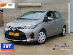 Toyota Yaris - 1.5 Hybrid Aspiration 75PK Trekhaak Camera cruise