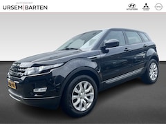 Land Rover Range Rover Evoque - 2.0 Si 4WD Pure Business Edition |Panoramadak | Meridian | volleder | stoelverwarming | Au
