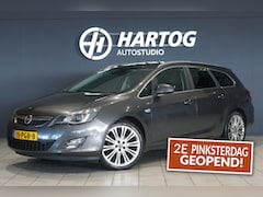 Opel Astra Sports Tourer - 1.4 Turbo Sport
