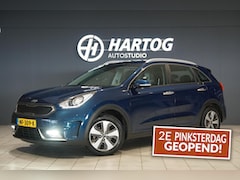 Kia Niro - 1.6 GDi Hybrid First Edition + TREKHAAK / CARPLAY / CAMERA