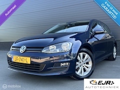 Volkswagen Golf - 1.0 TSI DSG AUTOMAAT CLIMA*CRUISE*PDC*NAP