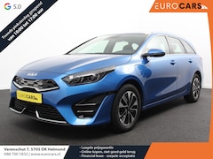 Kia Cee'd Sportswagon - Ceed 1.6 GDI PHEV DynamicLine Climate control Achteruitrijd camera Cruise control Parkeers
