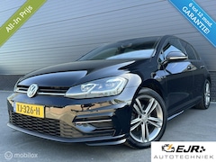 Volkswagen Golf - 1.0 TSI 2X R-Line vol CLIMA*ADAPCR*CARPLAY