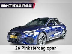 Audi A3 Limousine - 30 TFSI S edition PANO | LED | SFEER | VIRTUAL