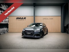 Audi RS3 - limo 2.5 TFSI RS 3 quattro Limo In topstaat verkerende RS3 Limo full options