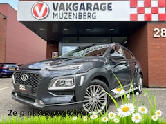 Hyundai Kona - 1.0 T-GDI Fashion // NAVI + CARPLAY // CLIMA // PDC // CAMERA // KEYLESS // PREMIUM AUDIO