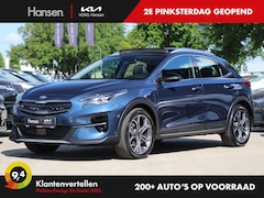Kia XCeed - 1.6 GDi PHEV DynamicLine