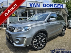 Suzuki Vitara - 1.4 Boosterjet AllGrip Stijl | Automaat | Trekhaak / Panorama