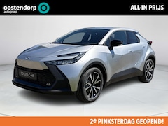 Toyota C-HR - 1.8 Hybrid 140 Dynamic *NIEUWE AUTO/ DIRECT LEVERBAAR