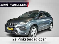 Seat Ateca - 1.5 TSI FR Business Intense PANO | SFEER | CAMERA
