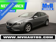 Volvo V40 - 1.6 D2 Kinetic INRUIL KOOPJE GOED ONDERHOUDEN
