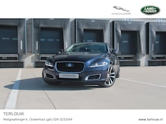 Jaguar XJ - 3.0 D 50 Speciale jubileumeditie