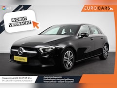 Mercedes-Benz A-klasse - 200 Aut 7-DCT Progressive Navigatie Camera Adaptive Cruise Control Keyless Go Lane Assist