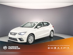 Seat Ibiza - 1.0 EcoTSI 95pk Style Plus