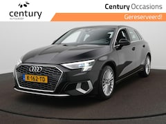 Audi A3 Sportback - 35 TFSI Business edition S-Tronic | LED | Adap. Cruise | Climate