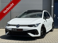 Volkswagen Golf - 2.0 TSI R 4Motion Performance Akrapovic Pano