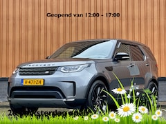 Land Rover Discovery - 3.0 Td6 HSE Luxury | Elektrische Stoelen | Elektrische Trekhaak | Luchtvering | Panoramada