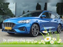 Ford Focus Wagon - 1.5 ECOBOOST 182PK ST-LINE BUSINESS | PANO | LED| CAMERA | CARPLAY | WINTERPACK | B&O | LA