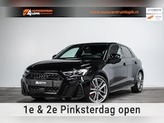 Audi A1 Sportback - 40 TFSI S Line edition one *ACC*Lane Assist*Keyless