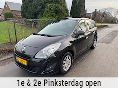 Renault Grand Scénic - 1.4 TCe Expression AIRCO CRUISE NAVI