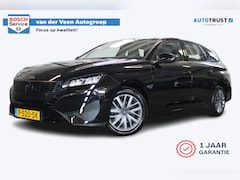 Peugeot 308 SW - 1.2 PureTech Active Pack Business | Incl. 12 maanden garantie | Cruise control | Climate c