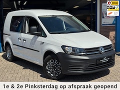 Volkswagen Caddy - 2.0 TDI L1H1 BMT Trendline 2017 AIRCO BTW