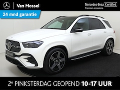 Mercedes-Benz GLE-Klasse - 400 e 4MATIC AMG Line Premium Plus AMG /Panoramadak /Airmatic /Elek Trekhaak /Memory /Nigh