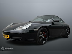 Porsche 911 - 3.4 Coupé Carrera 4