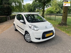 Citroën C1 - 1.0-12V Ambiance | 2012 | APK | AIRCO + ELEKT RMN