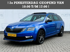 Skoda Octavia Combi - 1.5 TSI Greentech Sport Business NL AUTO | PANO | SPORTSTOELEN | CARPLAY | 2DE PINKSTERDAG