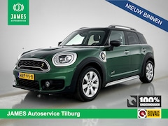 MINI Countryman - 2.0 Cooper S E ALL4 Plug-In Hybrid AD-CRUISE CLIMA NAV