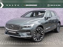 Volvo XC60 - T6 Plug-in hybrid AWD Plus Bright - Facelift - | Elektr. Panoramadak| Head-up display | 36