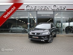 Seat Ateca - 1.4 EcoTSI Xcellence Bus.Int./Led/Navi/Pano/360C
